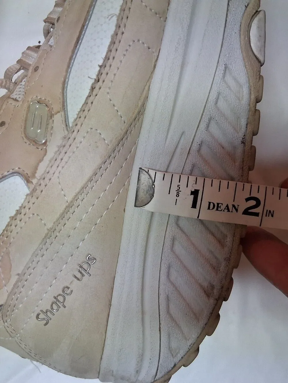 Skechers chunky sneaker